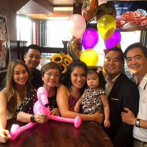 Meet your Posher, Susanna